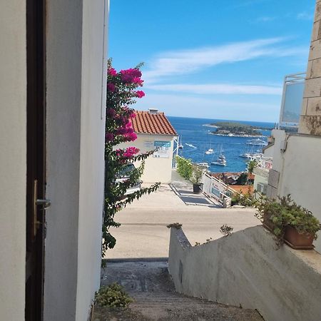 Apartments Luci Hvar Town Pokój zdjęcie