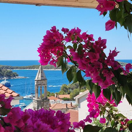 Apartments Luci Hvar Town Pokój zdjęcie