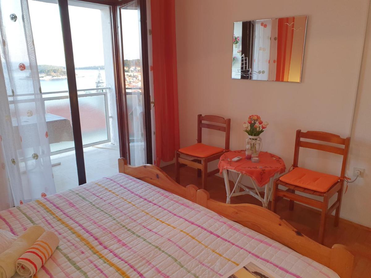 Apartments Luci Hvar Town Zewnętrze zdjęcie