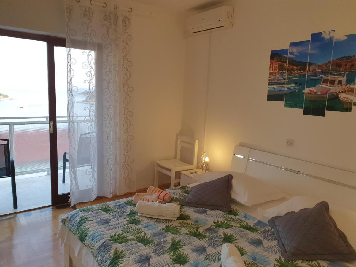 Apartments Luci Hvar Town Zewnętrze zdjęcie