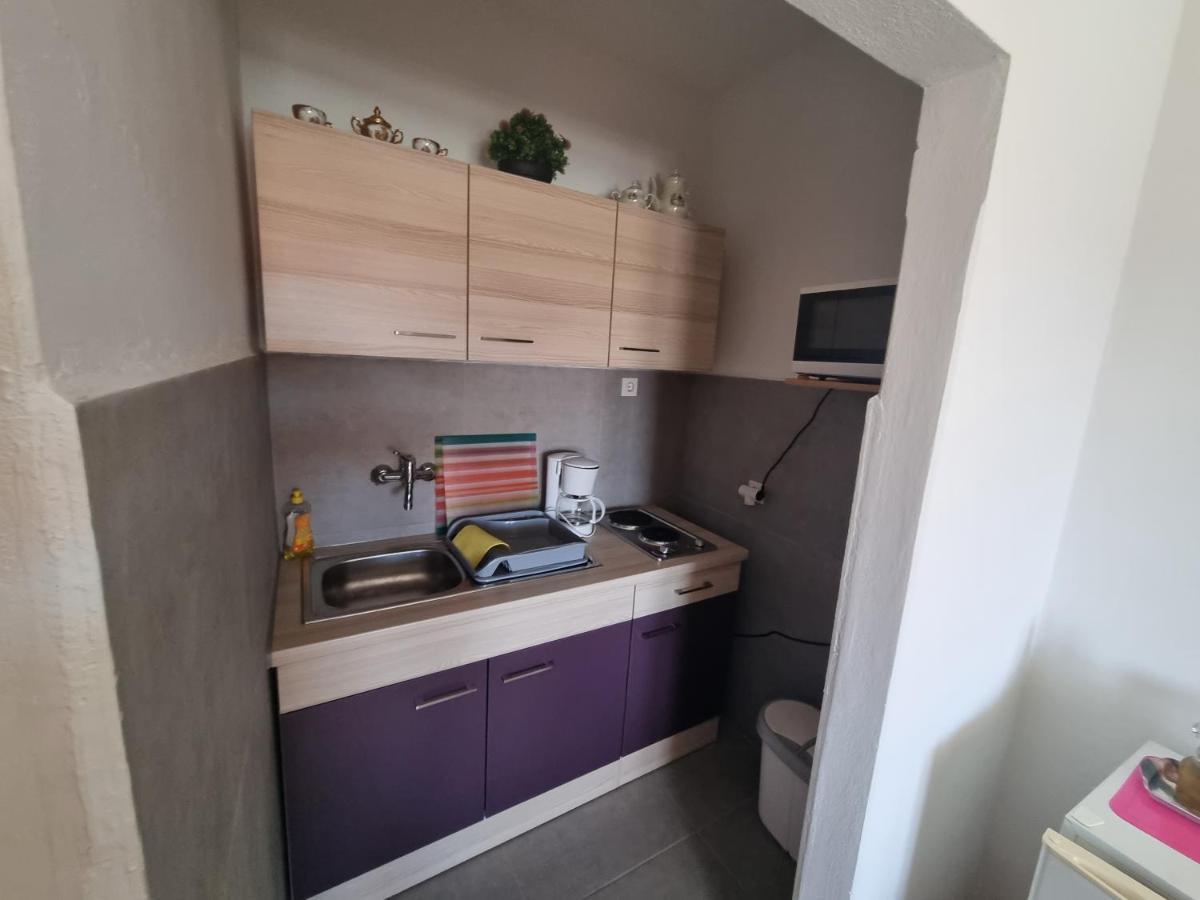 Apartments Luci Hvar Town Zewnętrze zdjęcie