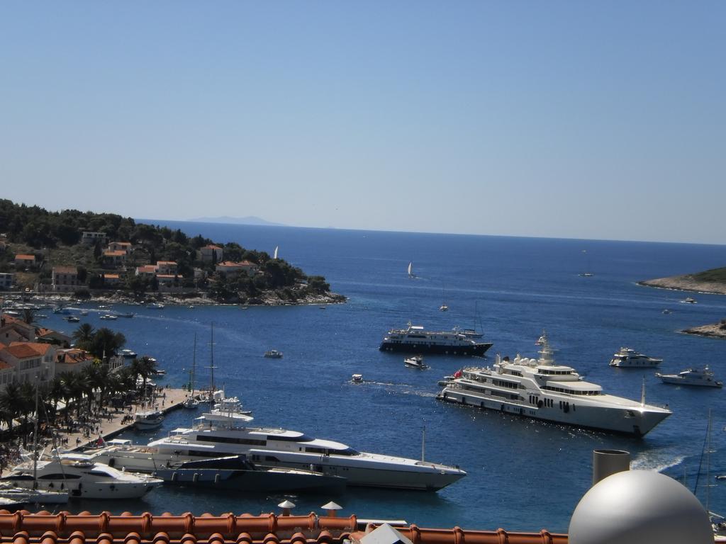 Apartments Luci Hvar Town Pokój zdjęcie