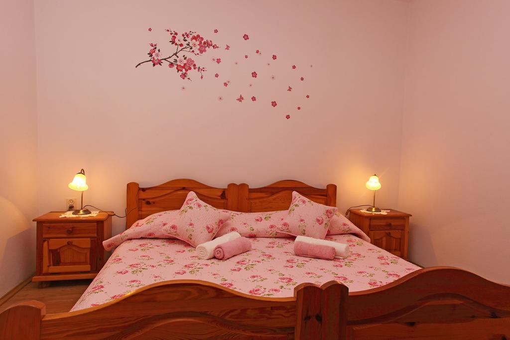 Apartments Luci Hvar Town Pokój zdjęcie