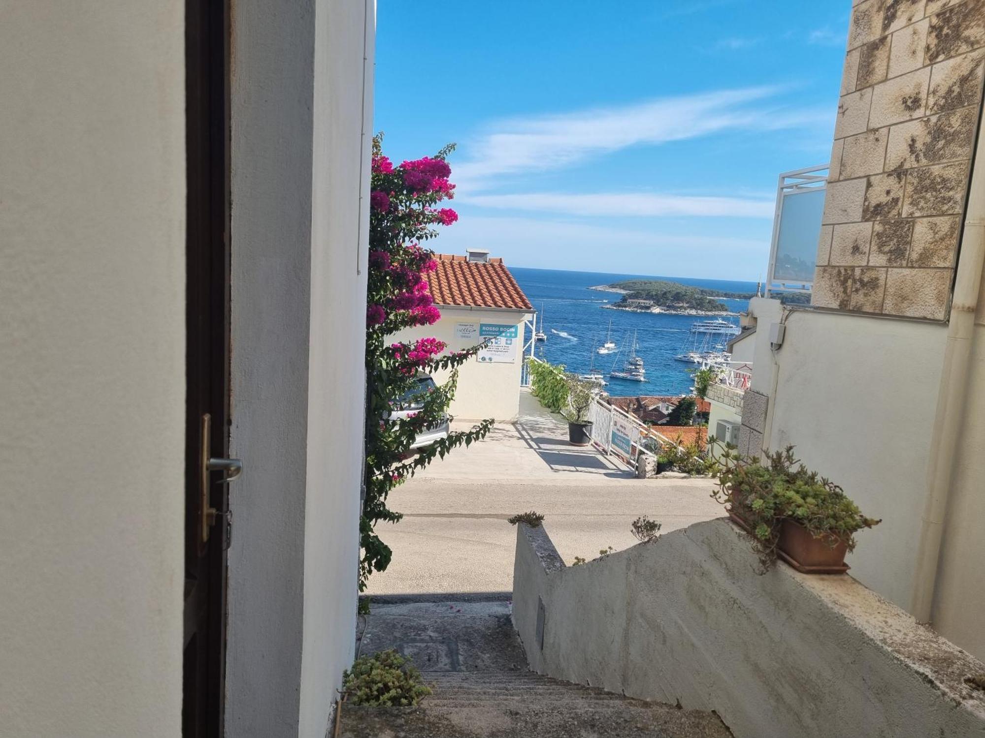 Apartments Luci Hvar Town Pokój zdjęcie