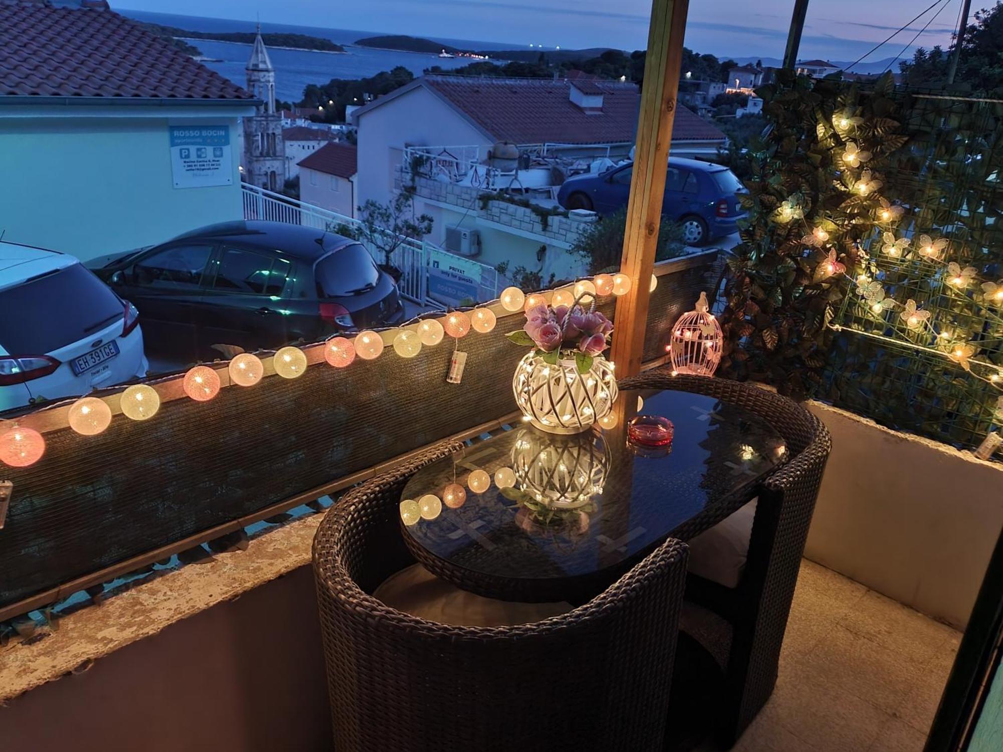 Apartments Luci Hvar Town Pokój zdjęcie