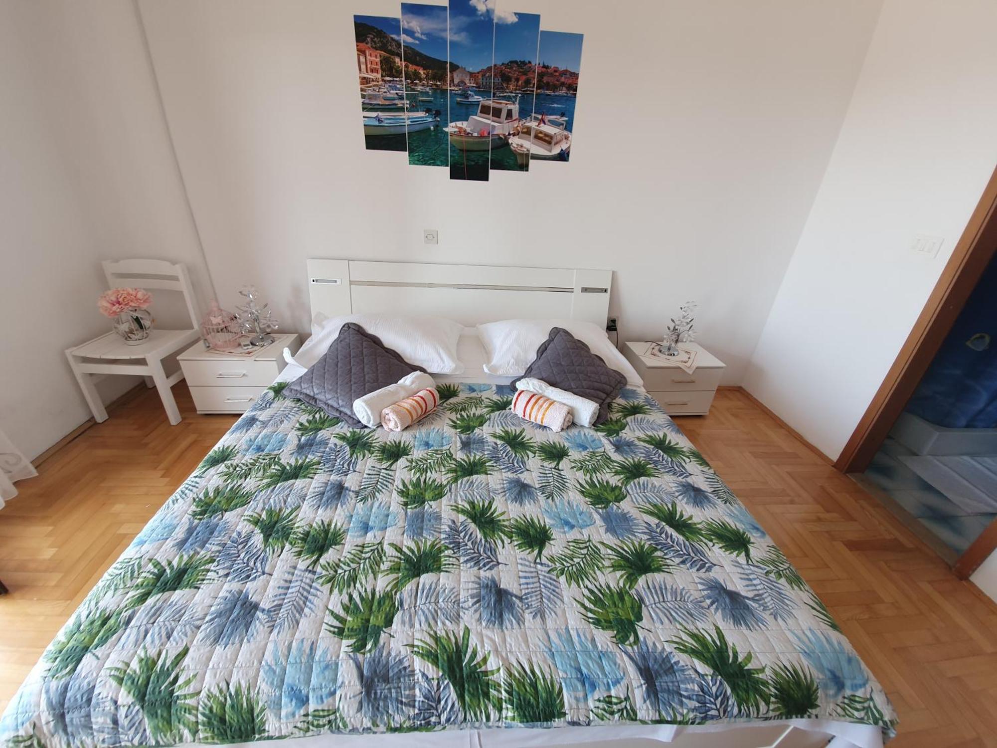 Apartments Luci Hvar Town Pokój zdjęcie
