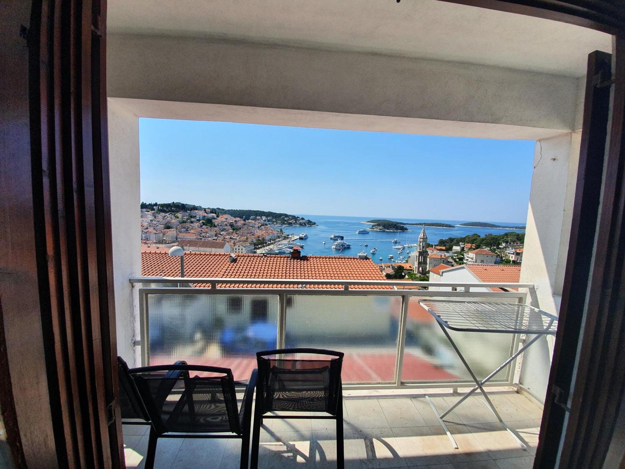 Apartments Luci Hvar Town Pokój zdjęcie