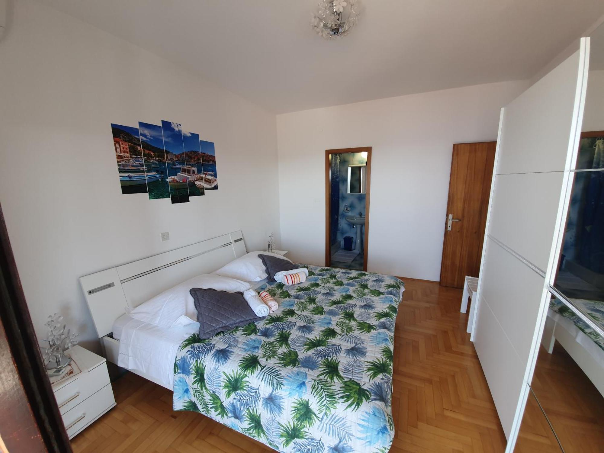 Apartments Luci Hvar Town Pokój zdjęcie