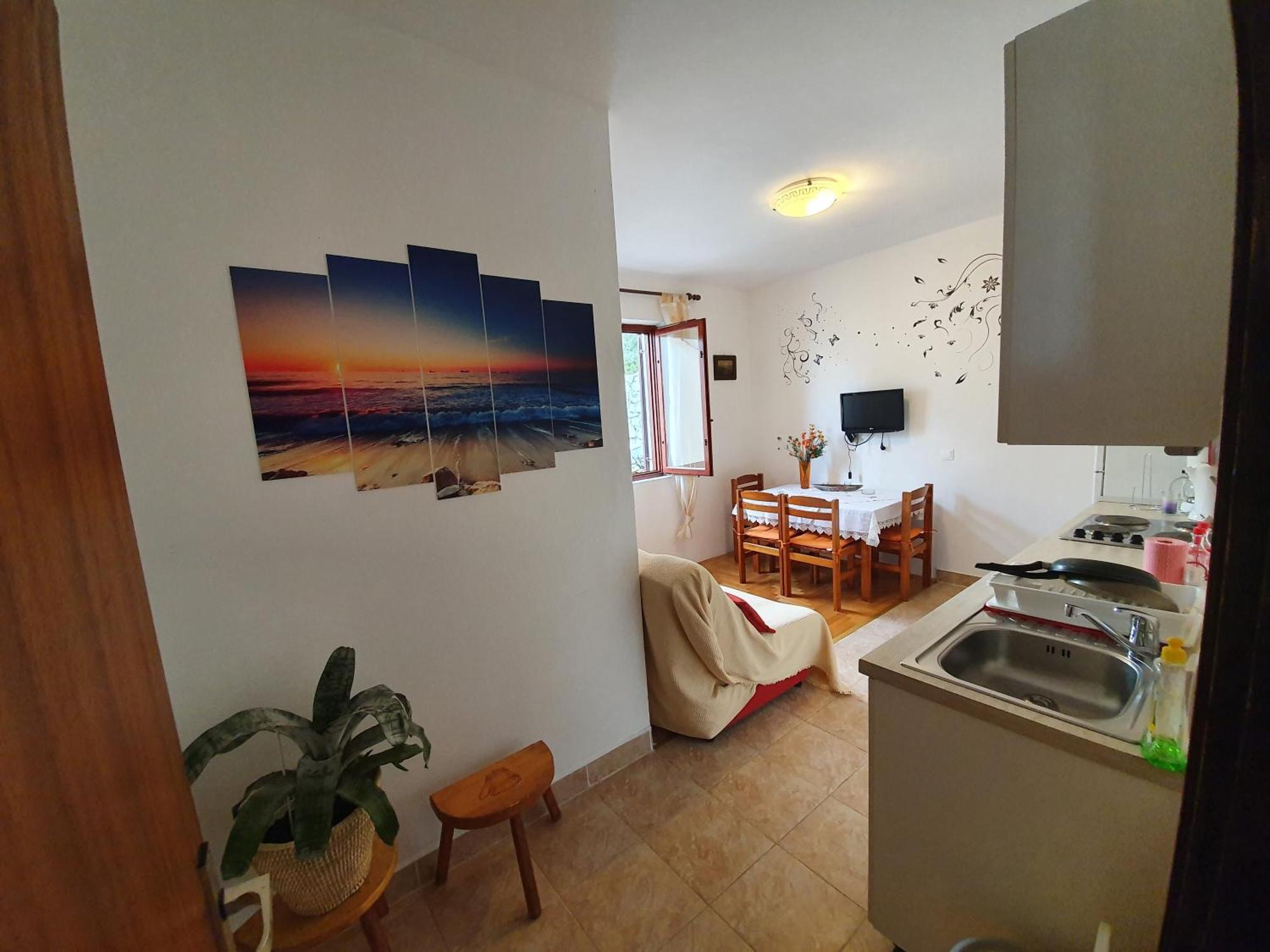 Apartments Luci Hvar Town Pokój zdjęcie
