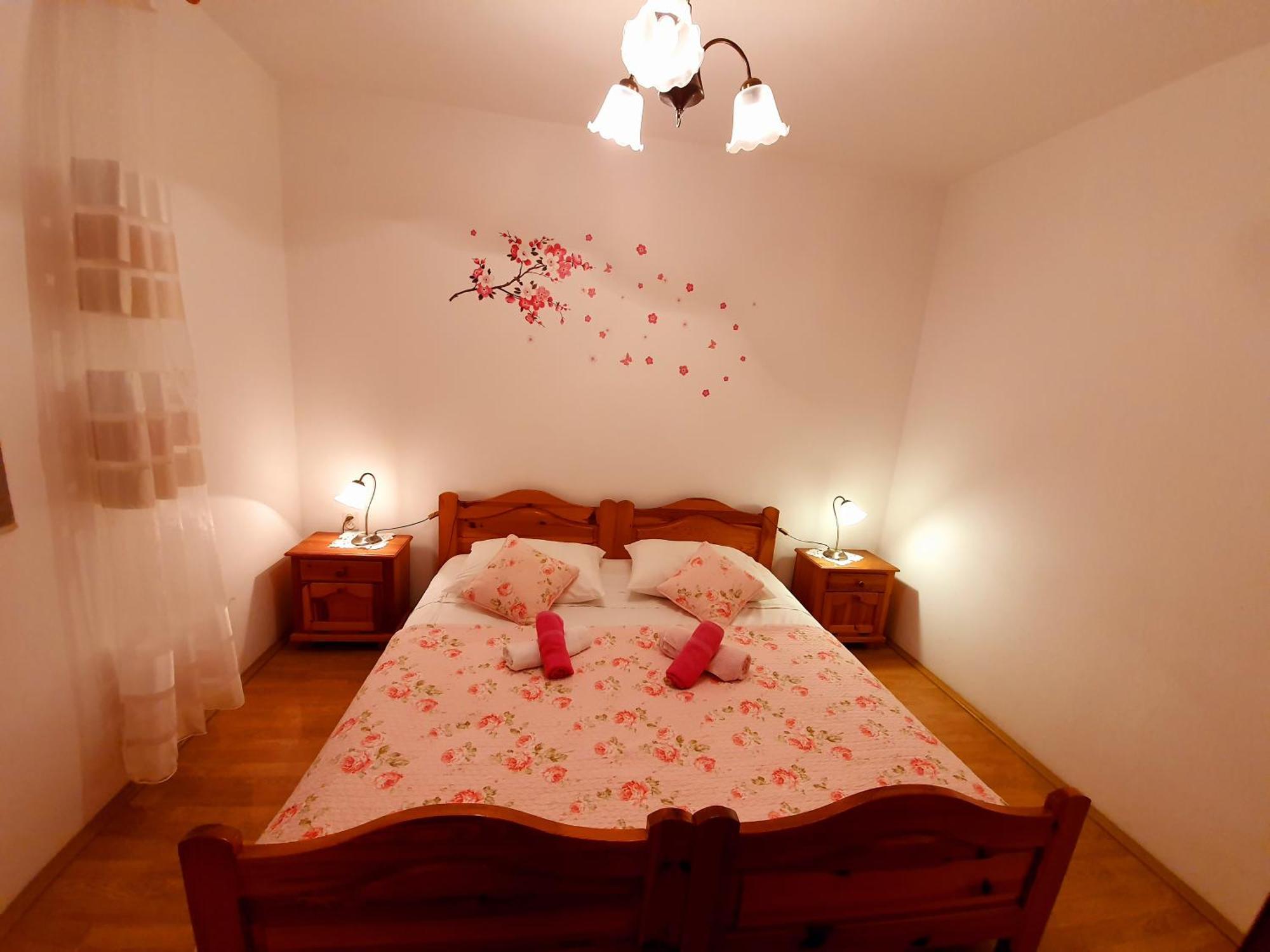 Apartments Luci Hvar Town Pokój zdjęcie