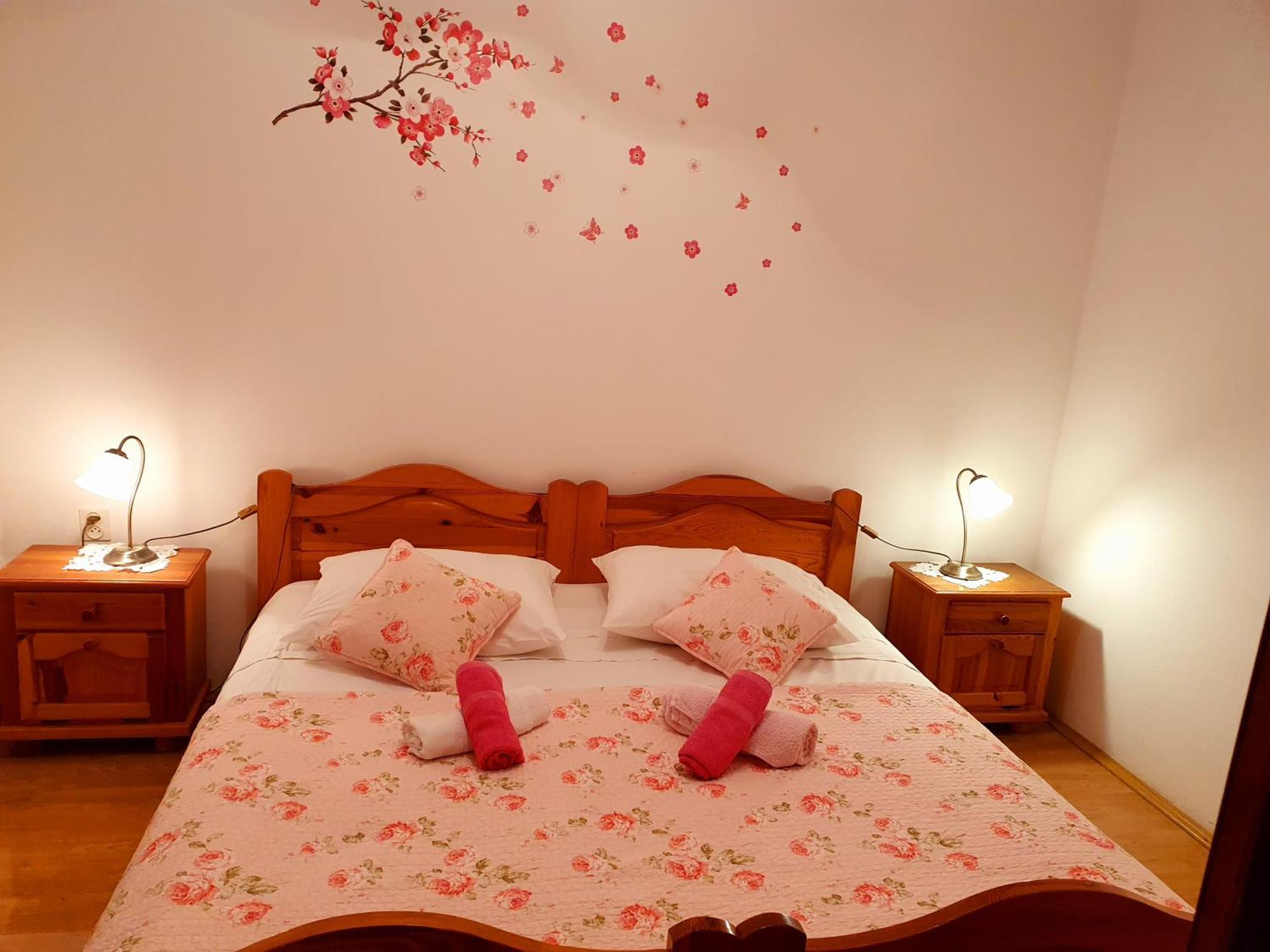 Apartments Luci Hvar Town Pokój zdjęcie