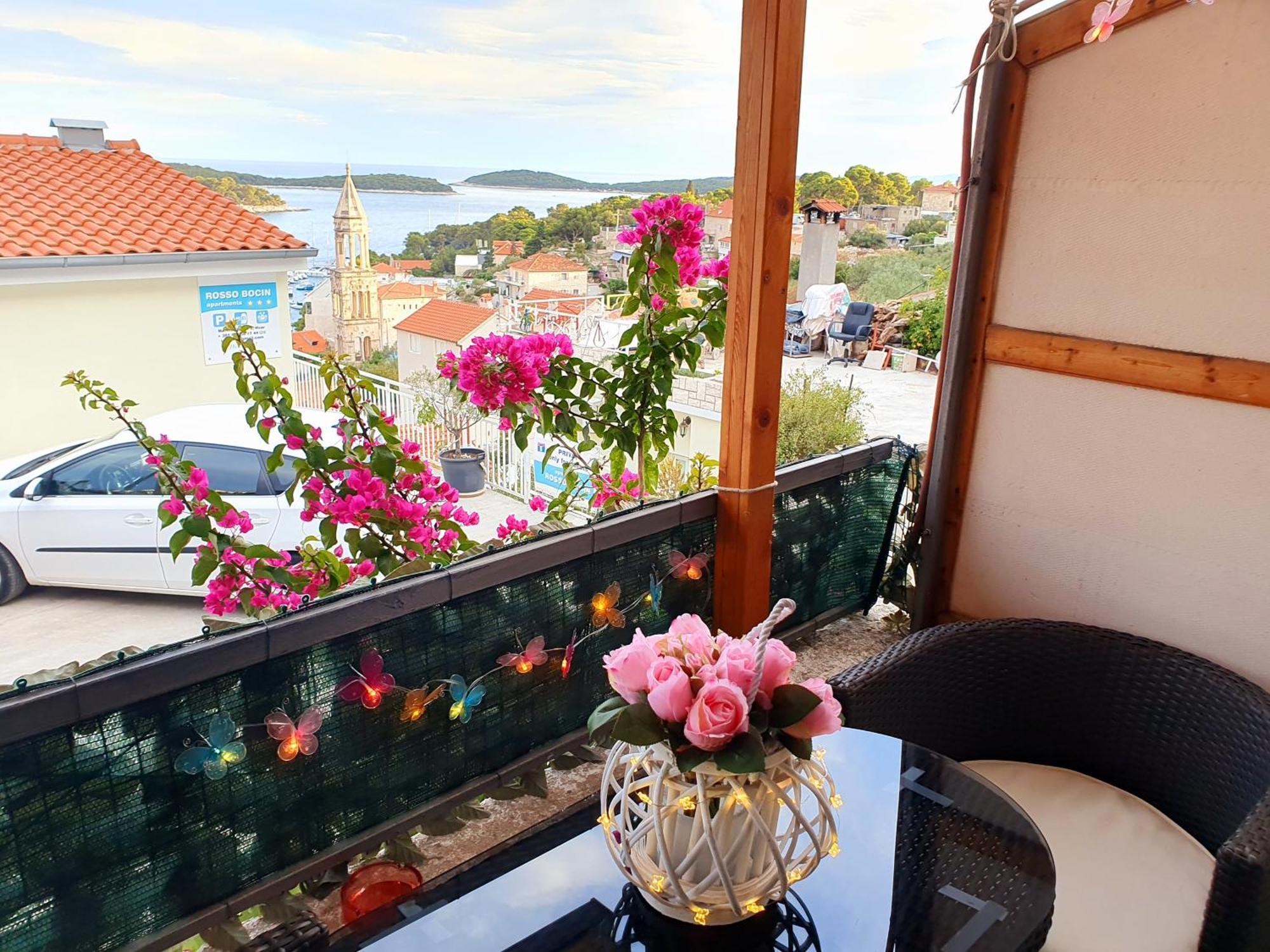 Apartments Luci Hvar Town Pokój zdjęcie