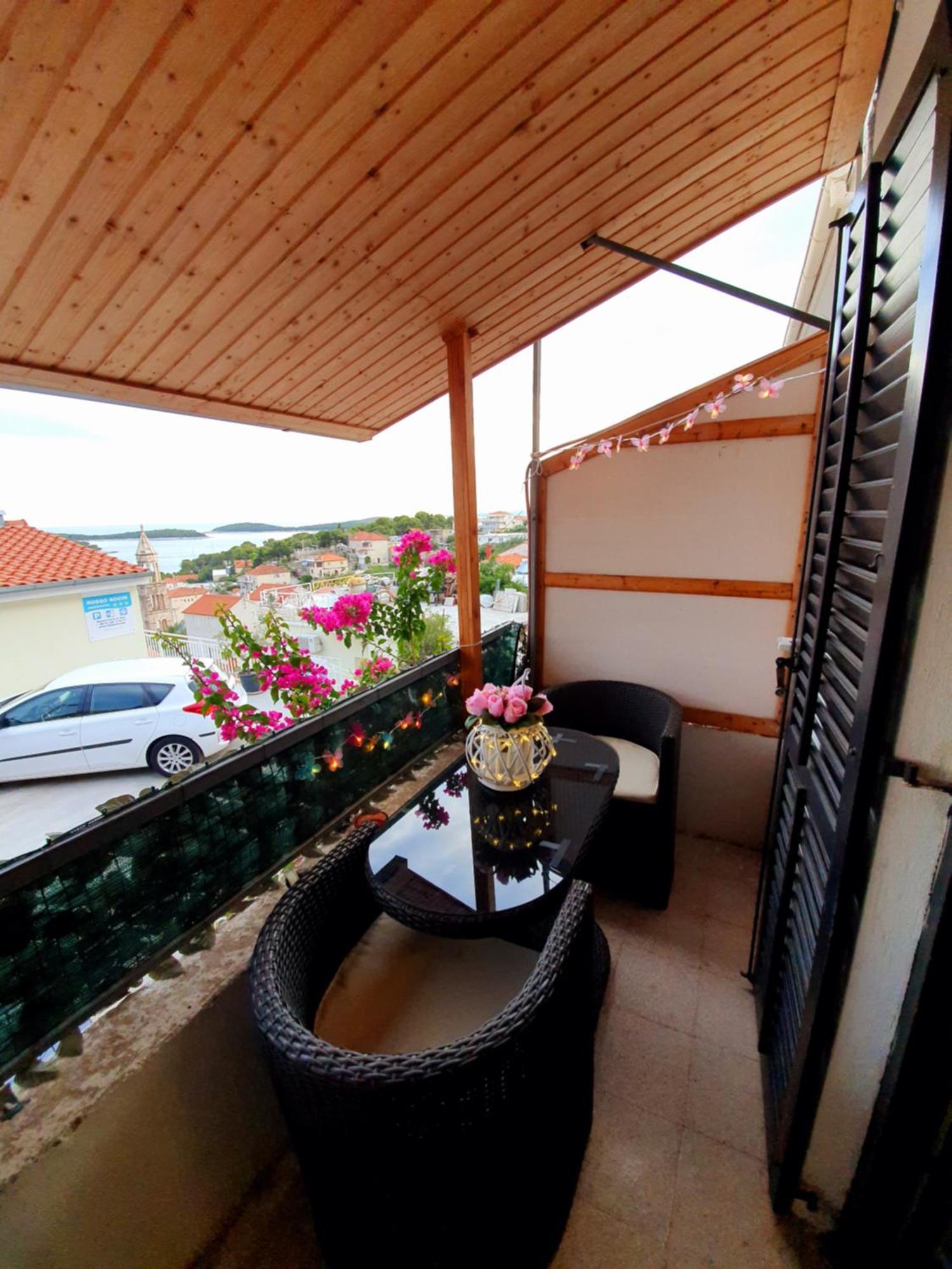 Apartments Luci Hvar Town Pokój zdjęcie