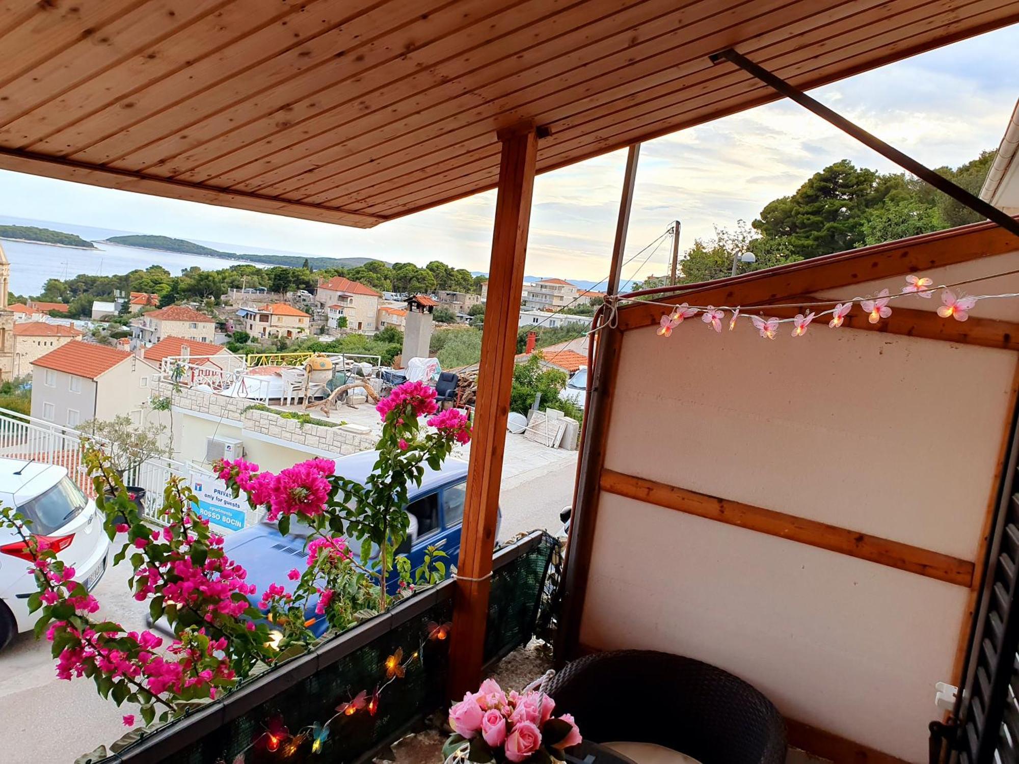 Apartments Luci Hvar Town Pokój zdjęcie