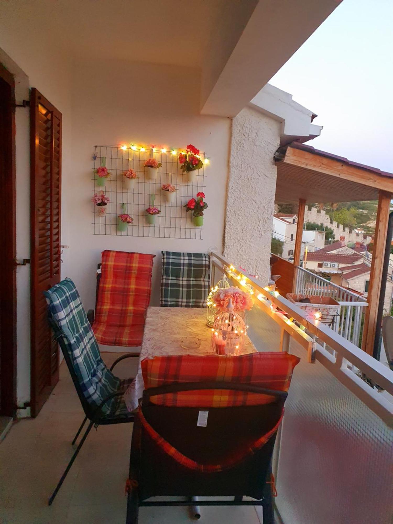 Apartments Luci Hvar Town Pokój zdjęcie