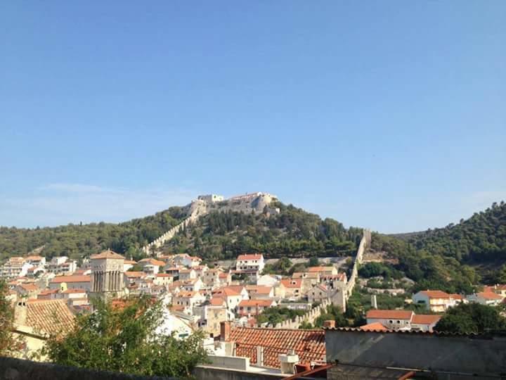 Apartments Luci Hvar Town Zewnętrze zdjęcie