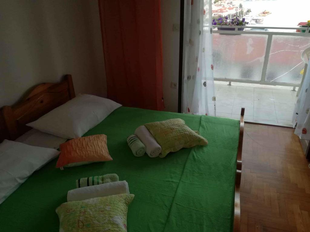 Apartments Luci Hvar Town Zewnętrze zdjęcie