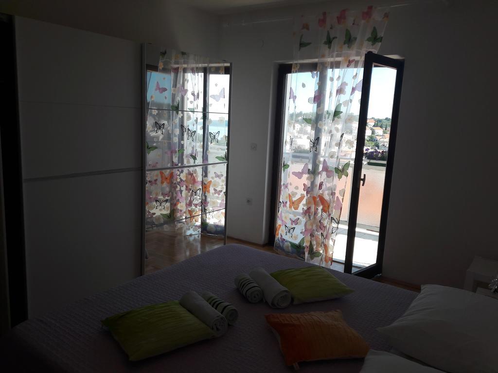 Apartments Luci Hvar Town Zewnętrze zdjęcie