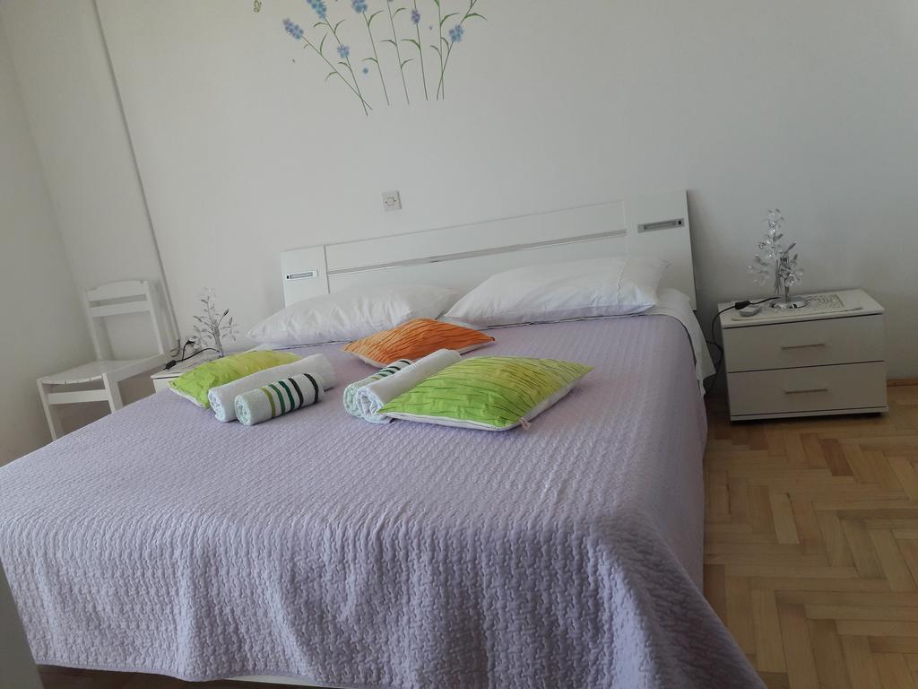 Apartments Luci Hvar Town Zewnętrze zdjęcie
