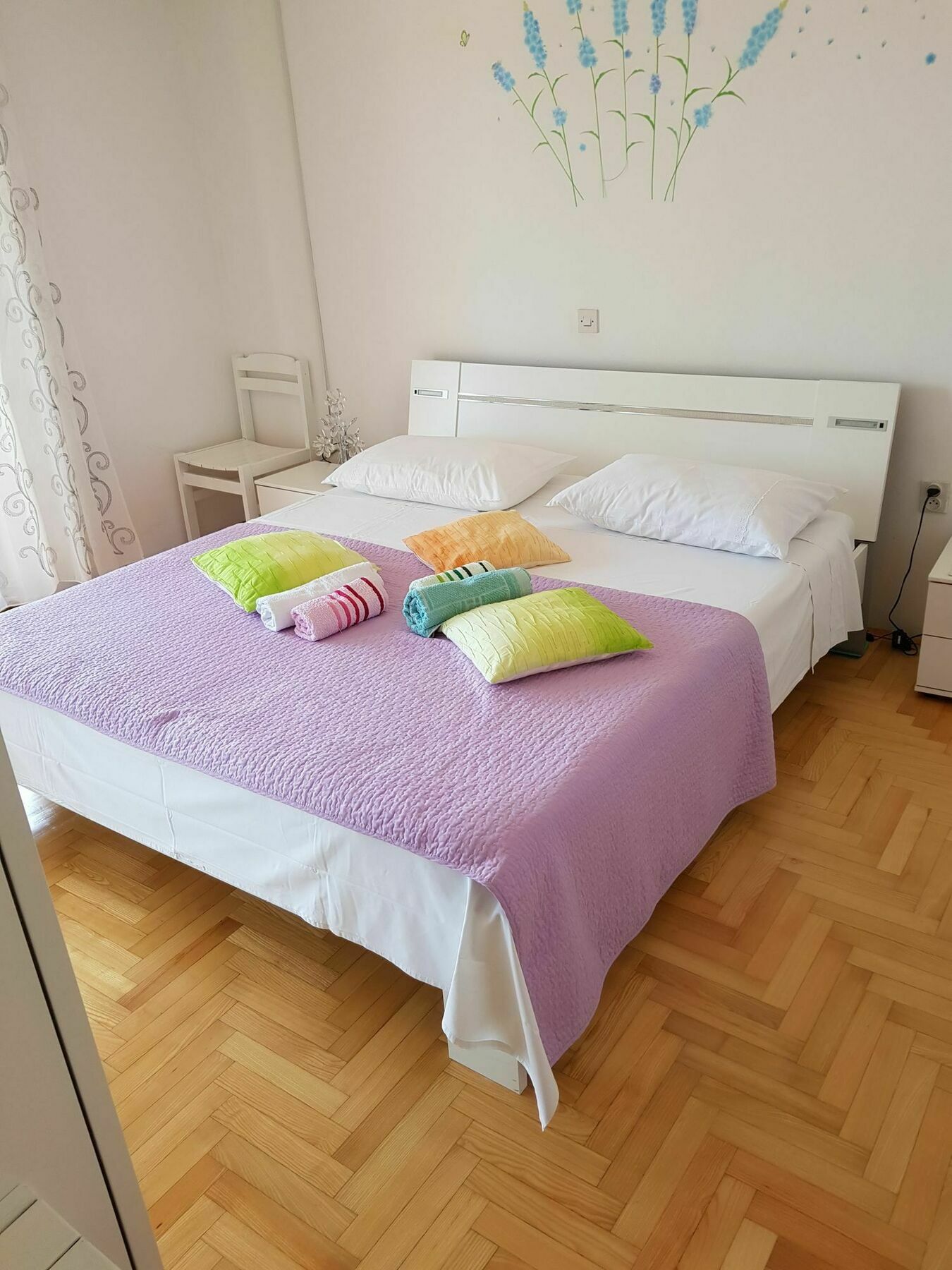 Apartments Luci Hvar Town Zewnętrze zdjęcie