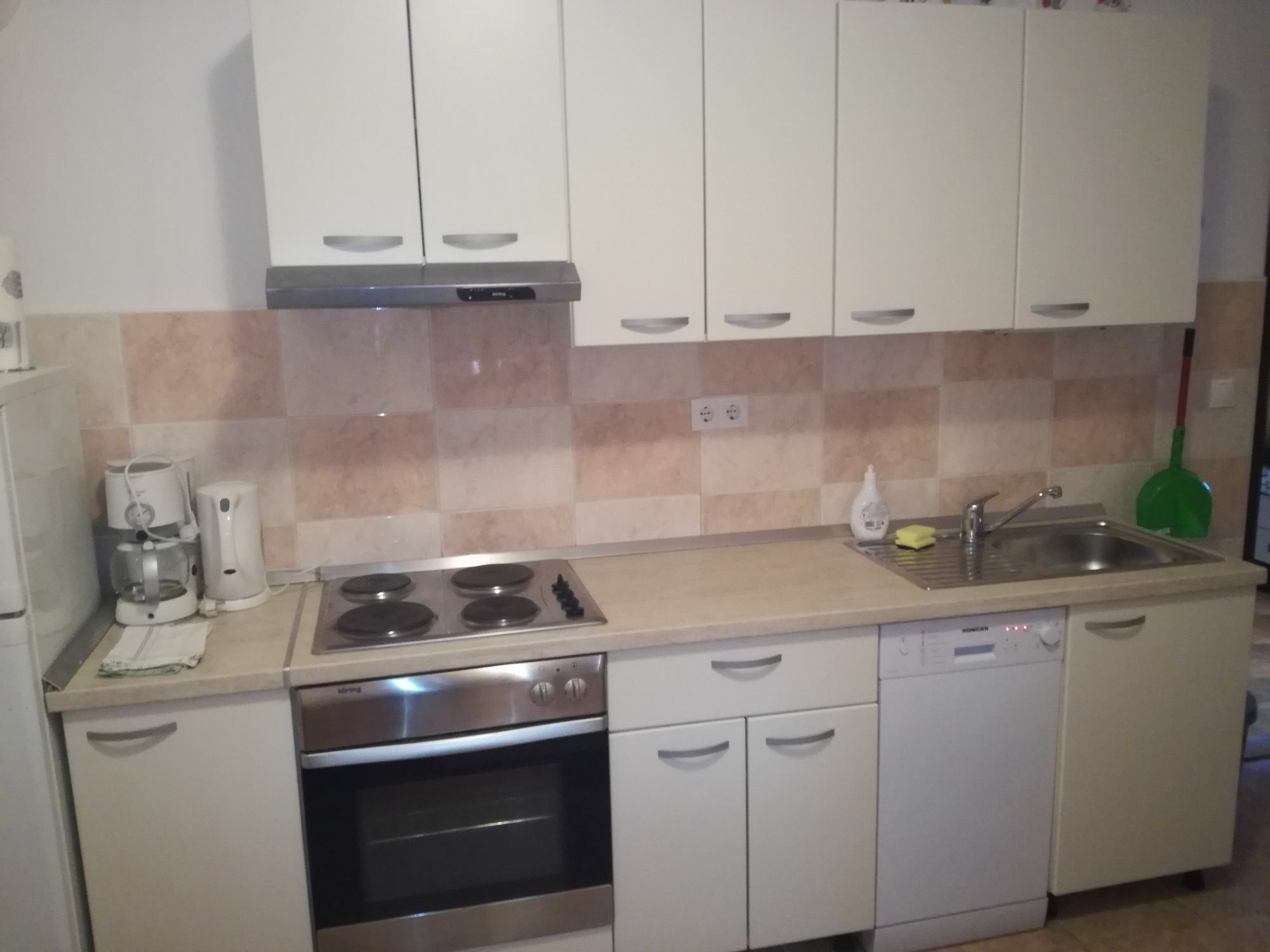 Apartments Luci Hvar Town Zewnętrze zdjęcie