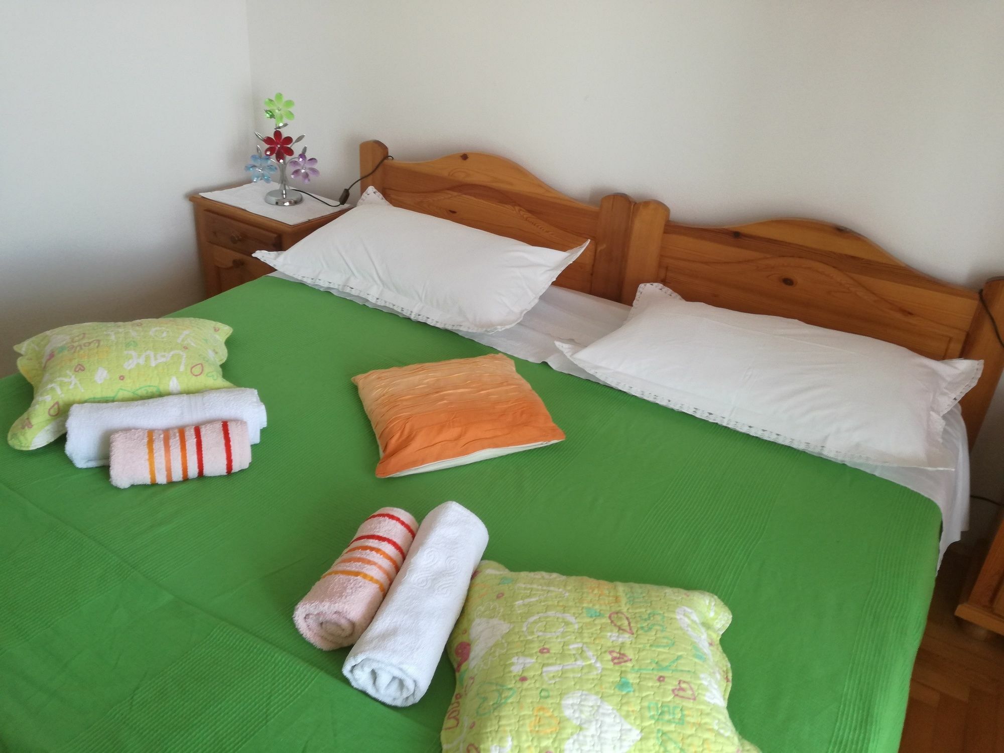 Apartments Luci Hvar Town Zewnętrze zdjęcie