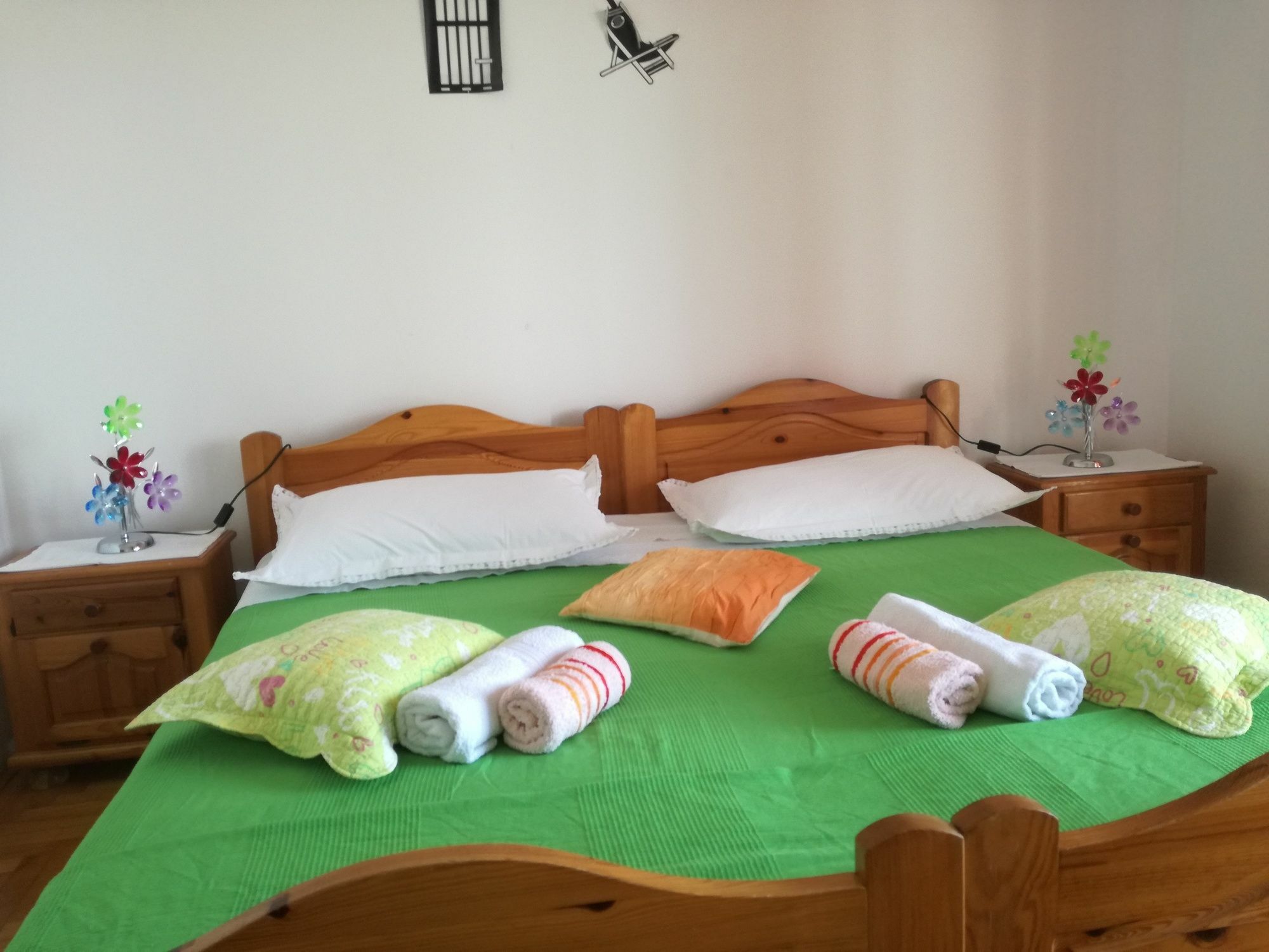 Apartments Luci Hvar Town Zewnętrze zdjęcie