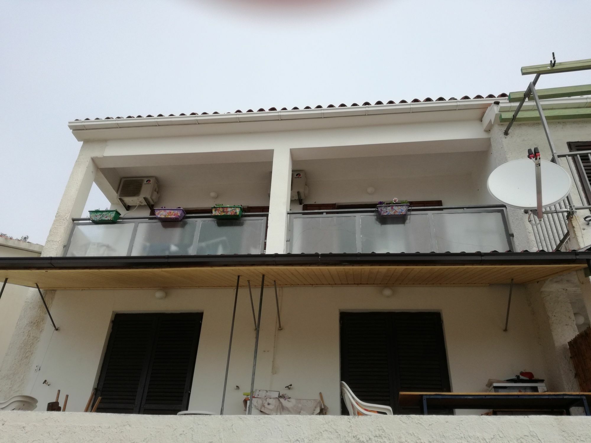 Apartments Luci Hvar Town Zewnętrze zdjęcie