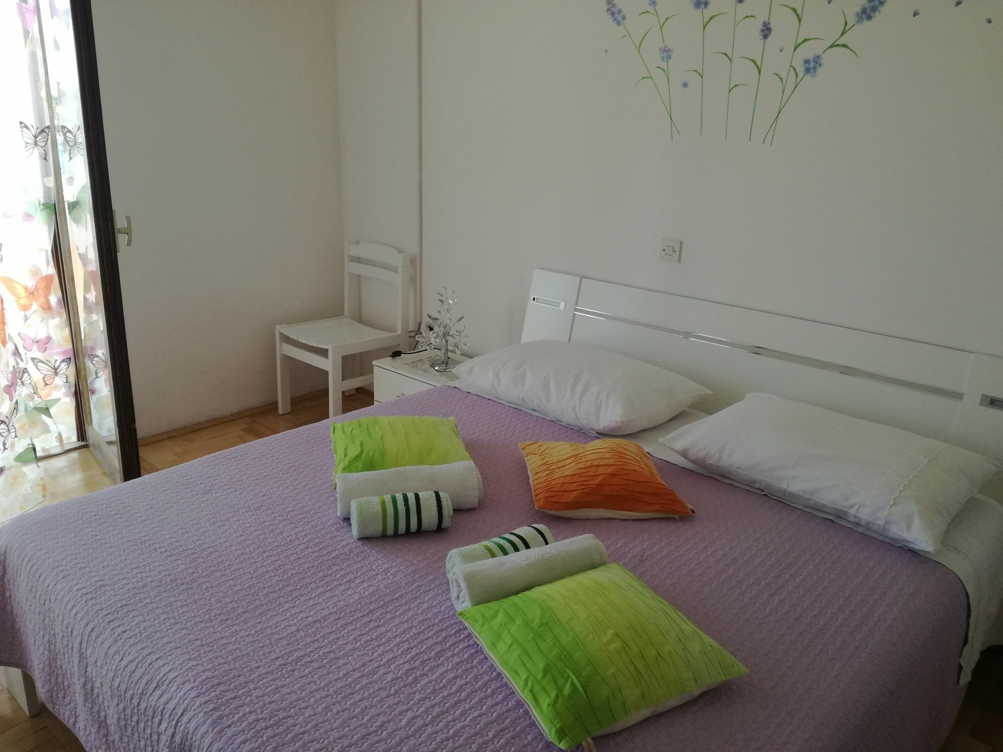 Apartments Luci Hvar Town Zewnętrze zdjęcie