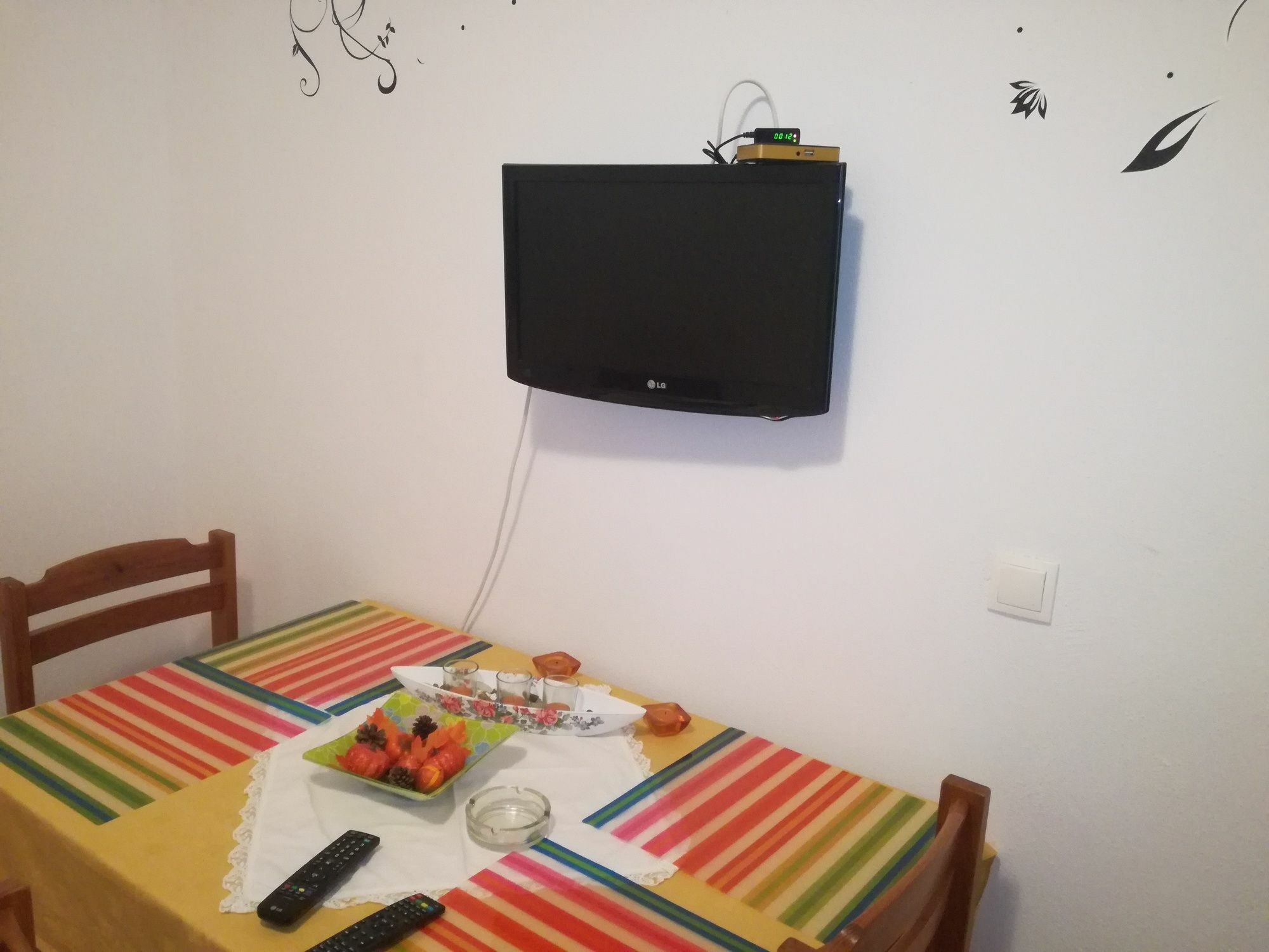 Apartments Luci Hvar Town Zewnętrze zdjęcie